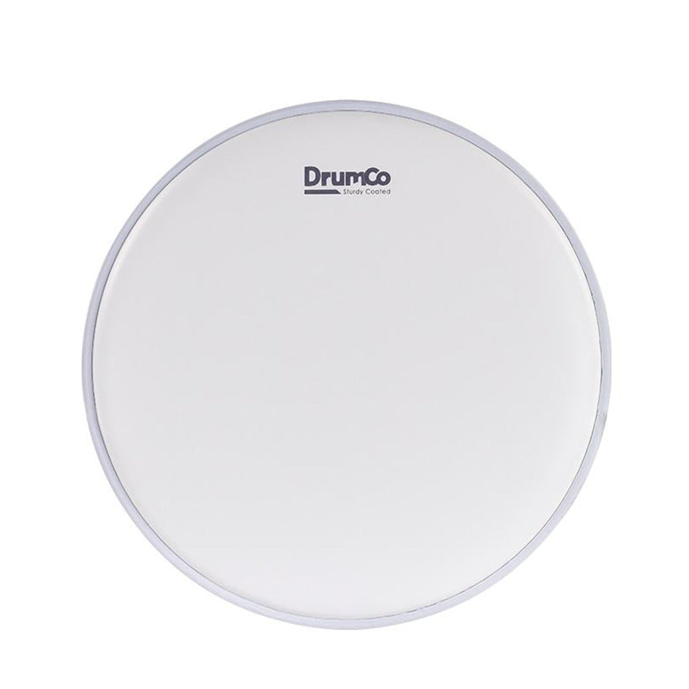 DrumCo DR-10SCSP 10" Sturdy Coated Single Ply-accessories-Drumco-Hermes Music